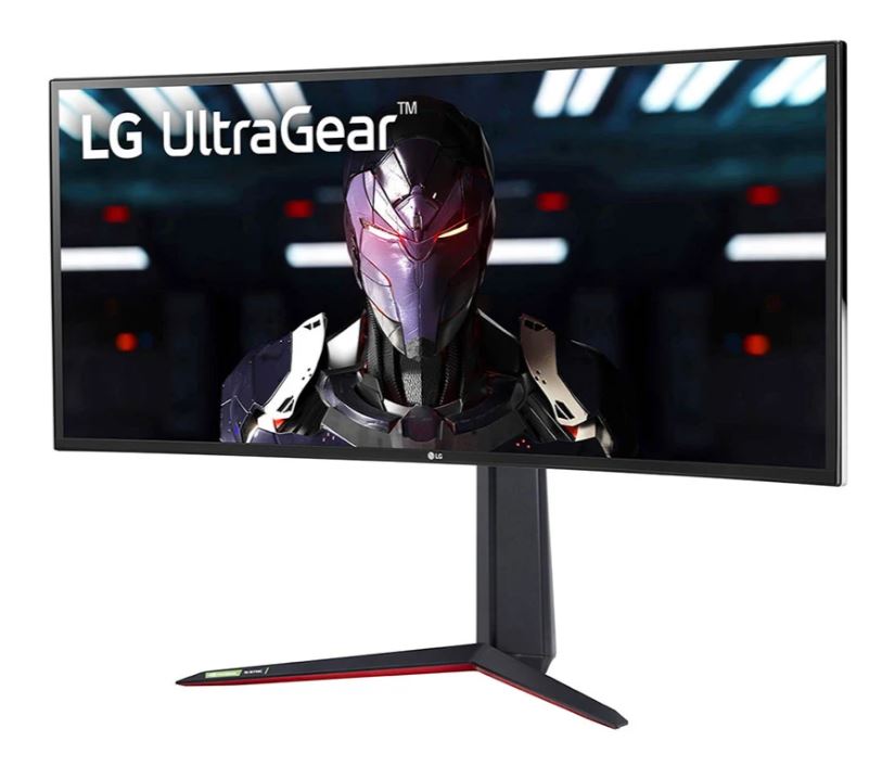MÀN HÌNH LCD LG 34" 34GN850-B.ATV