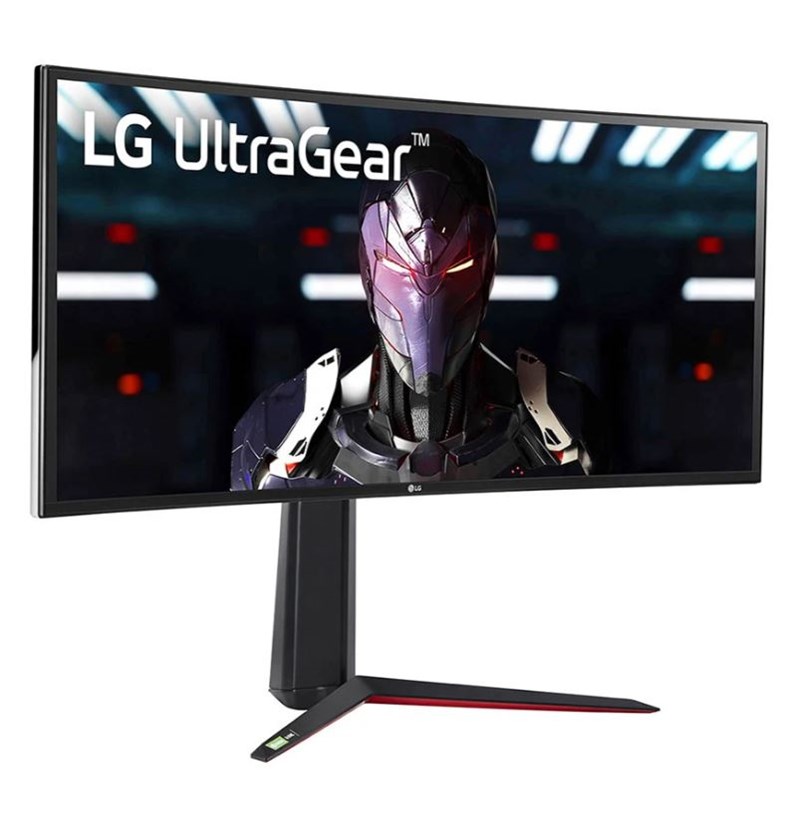 MÀN HÌNH LCD LG 34" 34GN850-B.ATV