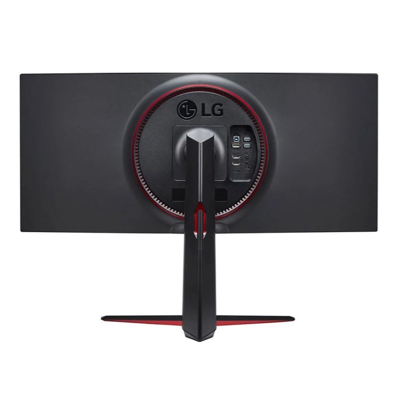 MÀN HÌNH LCD LG 34" 34GN850-B.ATV