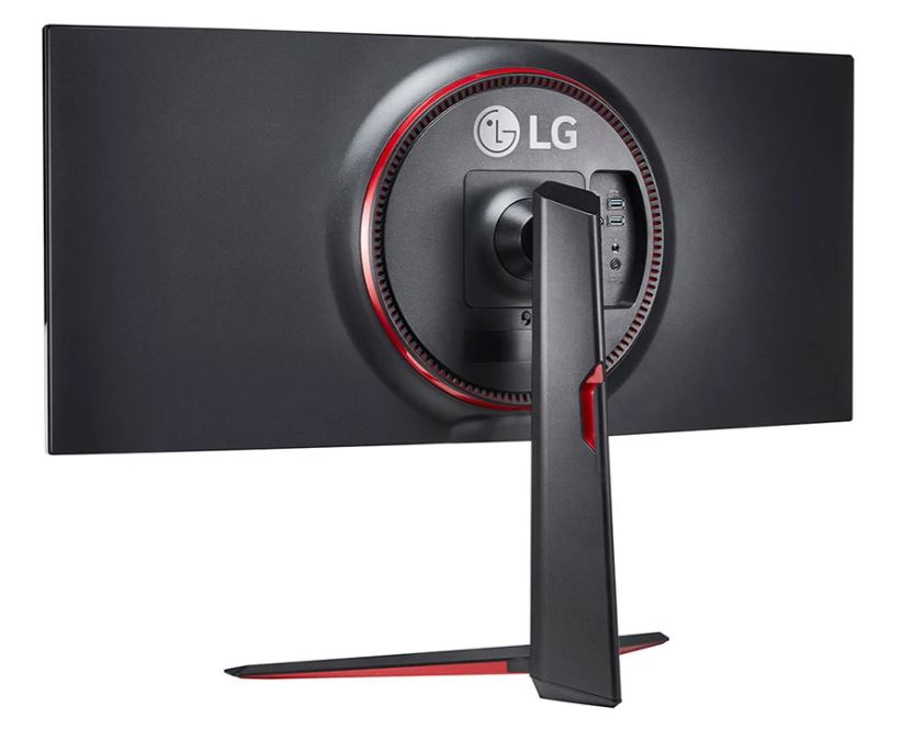 MÀN HÌNH LCD LG 34" 34GN850-B.ATV