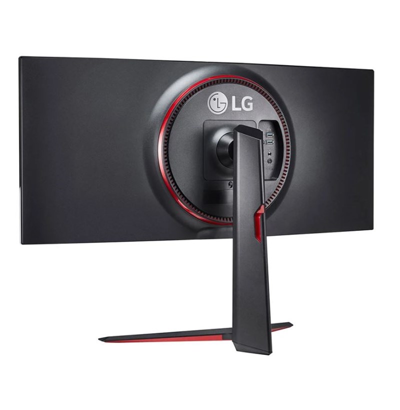 MÀN HÌNH LCD LG 34" 34GN850-B.ATV