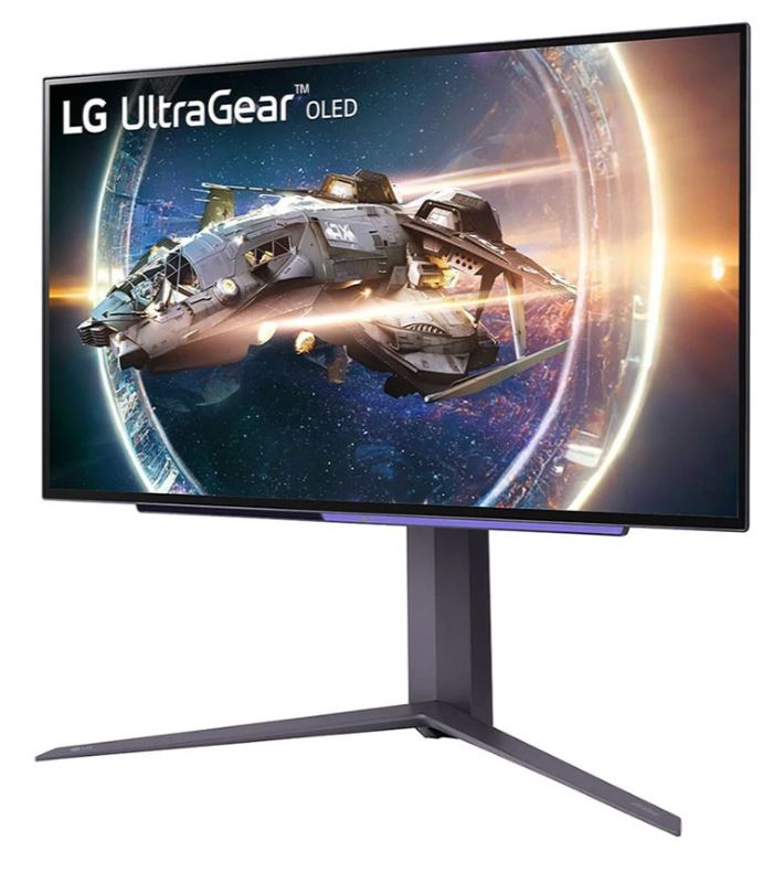 MÀN HÌNH LCD LG 27” 27GR95QE-B.ATV