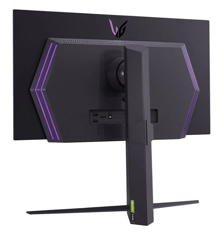 MÀN HÌNH LCD LG 27” 27GR95QE-B.ATV