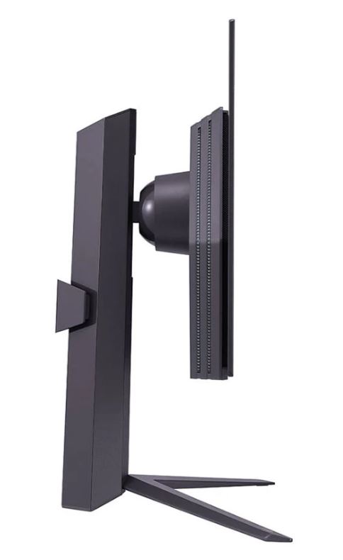 MÀN HÌNH LCD LG 27” 27GR95QE-B.ATV