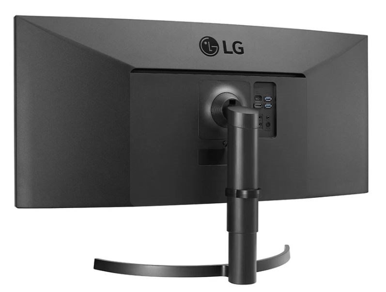 MÀN HÌNH LCD LG 35" ULTRAWIDE 35WN75C-B.ATV