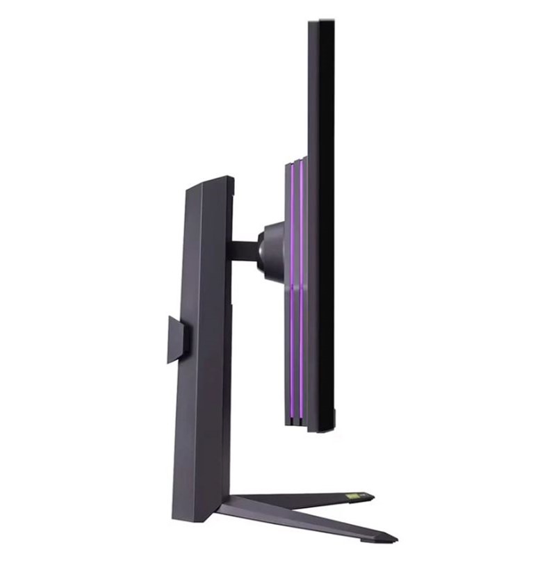 MÀN HÌNH LCD LG 31.5" 32GR93U-B