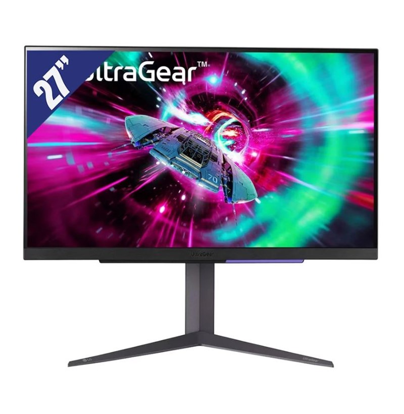 MÀN HÌNH LCD LG 27” GR93U-B.ATV