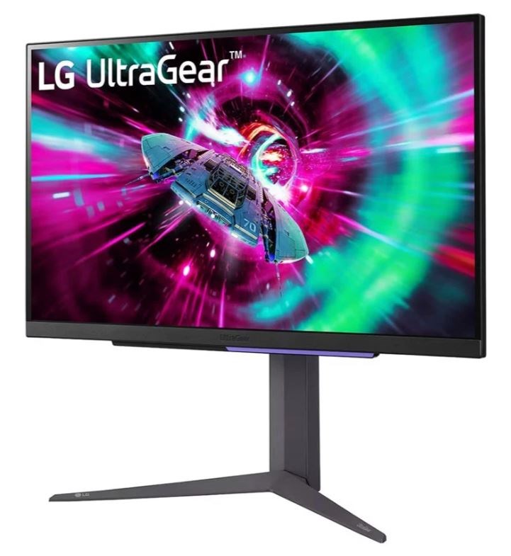 MÀN HÌNH LCD LG 27” GR93U-B.ATV