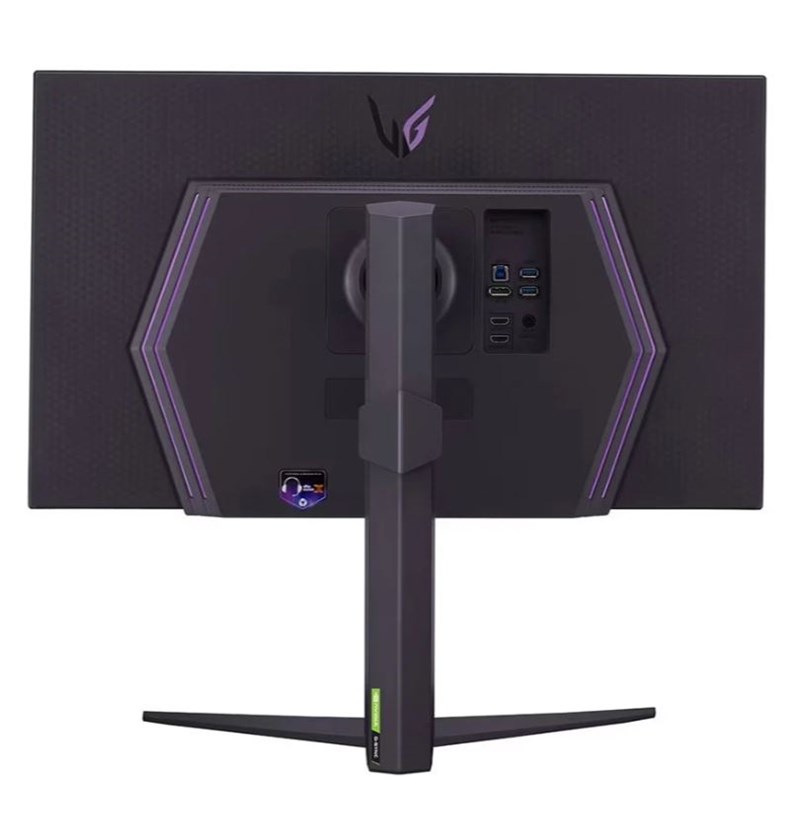 MÀN HÌNH LCD LG 27” GR93U-B.ATV