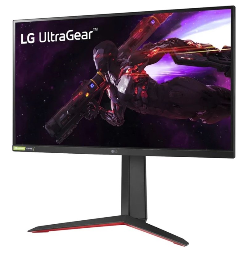 MÀN HÌNH LCD LG 27" 27GP850-B.ATV