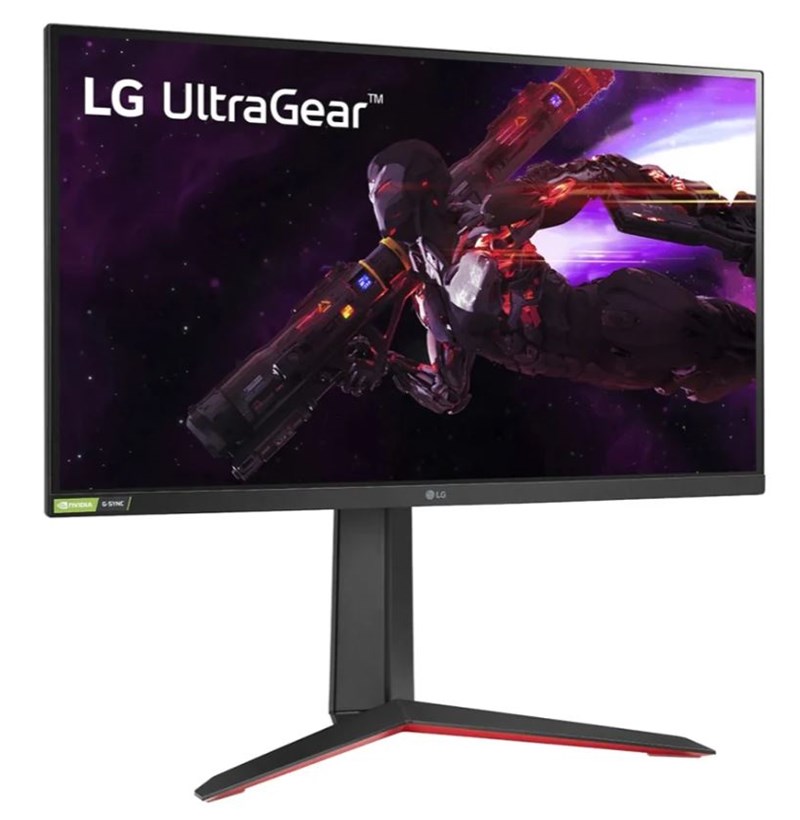 MÀN HÌNH LCD LG 27" 27GP850-B.ATV