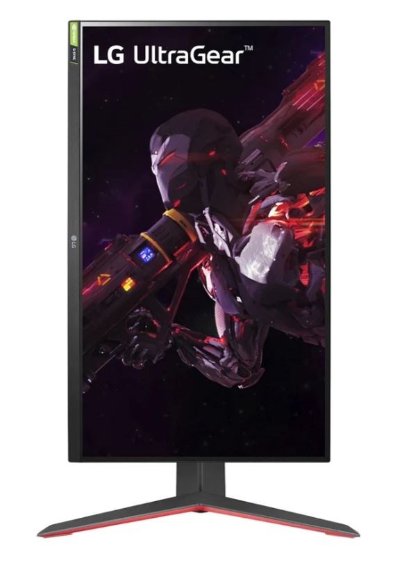 MÀN HÌNH LCD LG 27" 27GP850-B.ATV