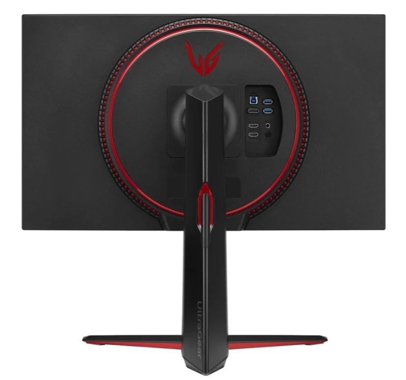 MÀN HÌNH LCD LG 27" 27GP850-B.ATV