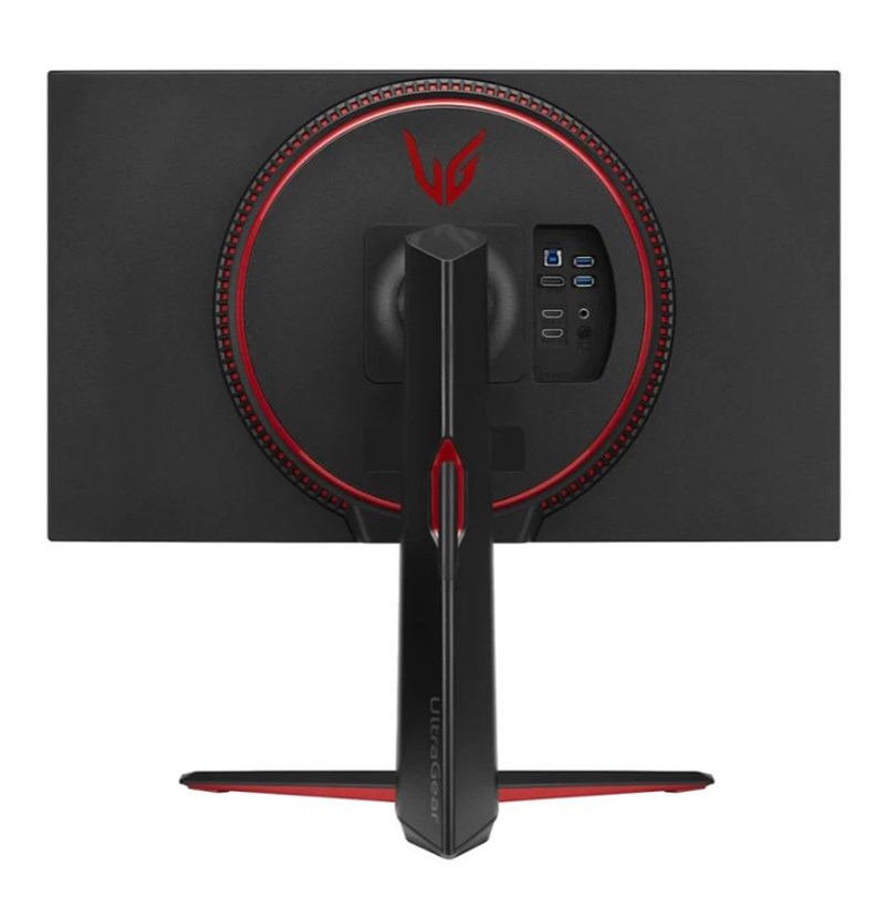 MÀN HÌNH LCD LG 27" 27GP850-B.ATV