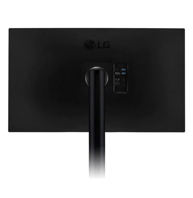 MÀN HÌNH LCD LG 31.5" ERGONOMIC 32UN880