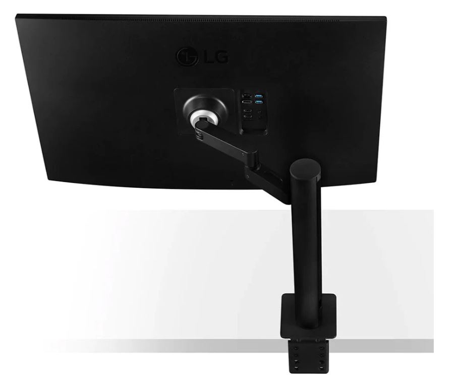 MÀN HÌNH LCD LG 31.5" ERGONOMIC 32UN880