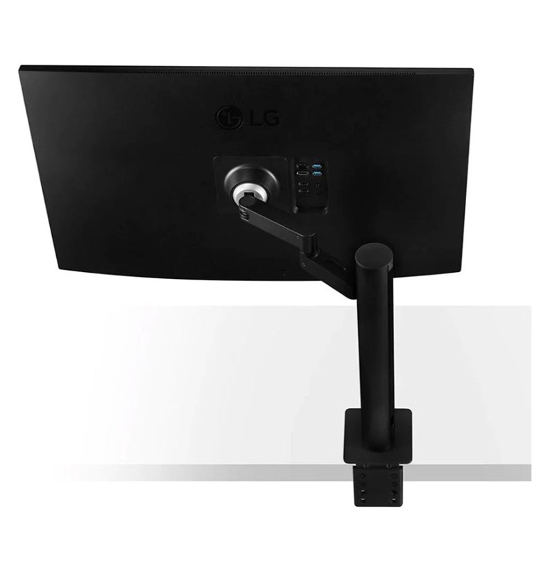 MÀN HÌNH LCD LG 31.5" ERGONOMIC 32UN880