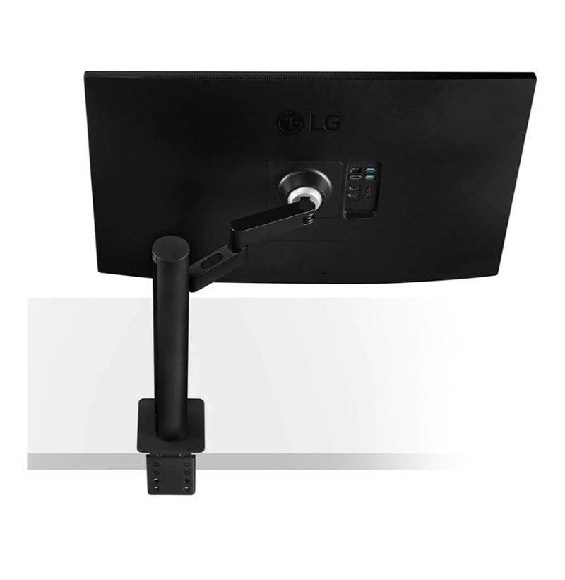 MÀN HÌNH LCD LG 31.5" ERGONOMIC 32UN880