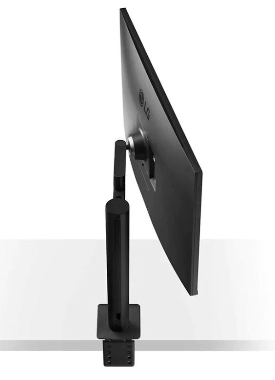 MÀN HÌNH LCD LG 31.5" ERGONOMIC 32UN880