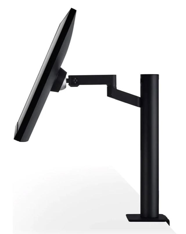 MÀN HÌNH LCD LG 31.5" ERGONOMIC 32UN880