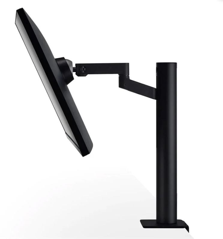 MÀN HÌNH LCD LG 31.5" ERGONOMIC 32UN880