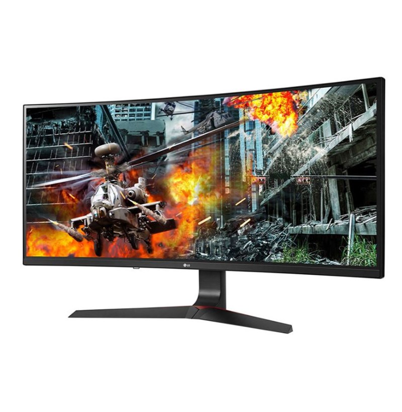 MÀN HÌNH LG 34” 34GL750-B.ATV