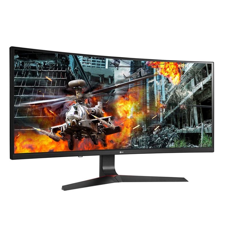 MÀN HÌNH LG 34” 34GL750-B.ATV