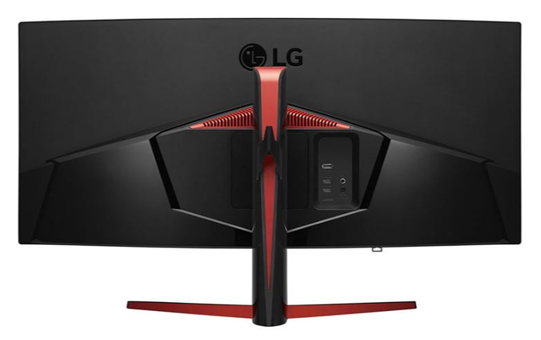 MÀN HÌNH LG 34” 34GL750-B.ATV