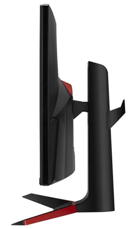 MÀN HÌNH LG 34” 34GL750-B.ATV