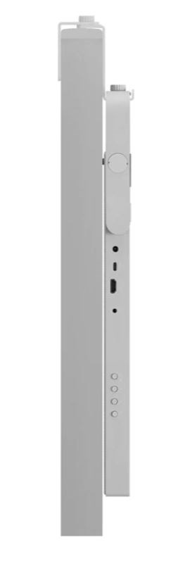 MÀN HÌNH LCD LG 27” 27BQ70QC-S.ATV