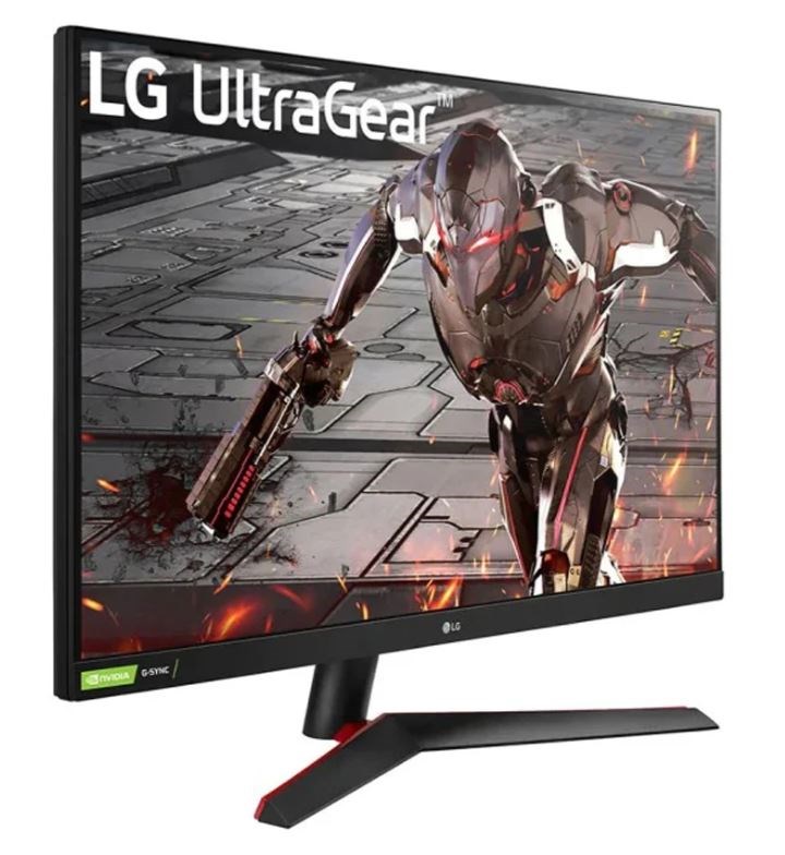 MÀN HÌNH LCD LG 31.5" 32GN500-B.ATV