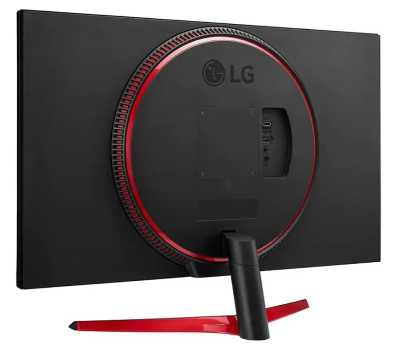 MÀN HÌNH LCD LG 31.5" 32GN500-B.ATV