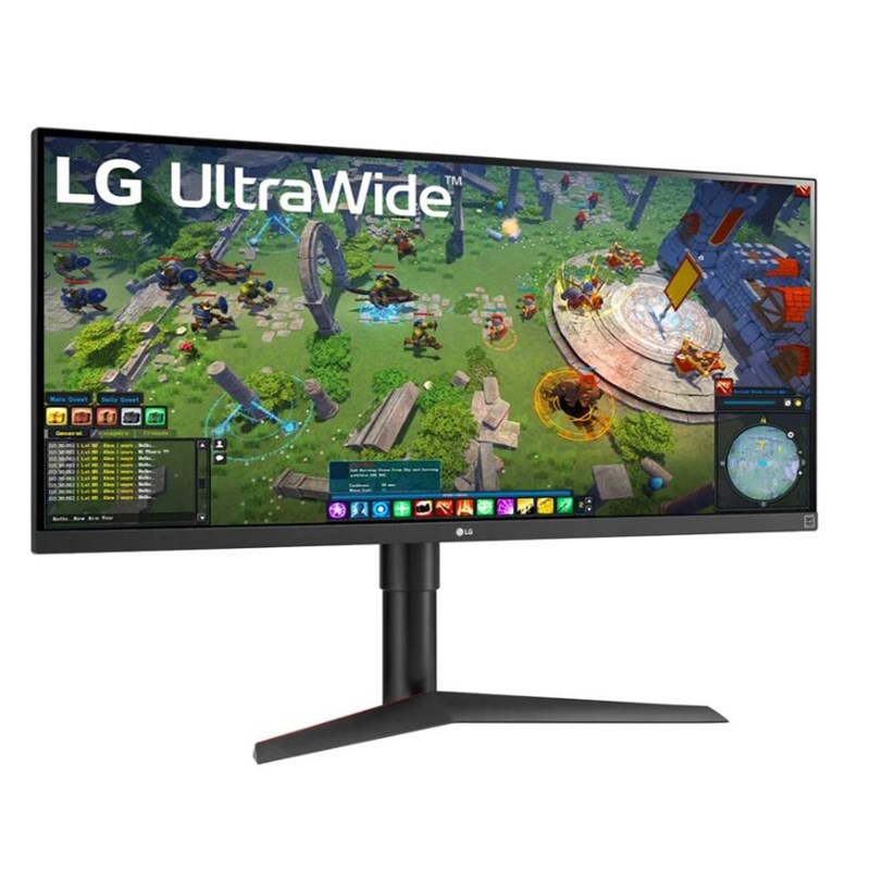 MÀN HÌNH LCD LG 34" 34WP65G