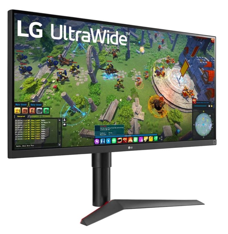 MÀN HÌNH LCD LG 34" 34WP65G