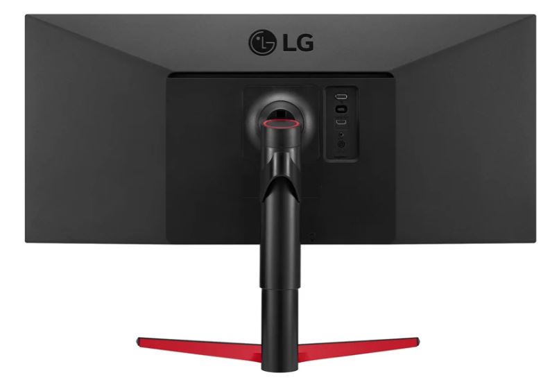 MÀN HÌNH LCD LG 34" 34WP65G