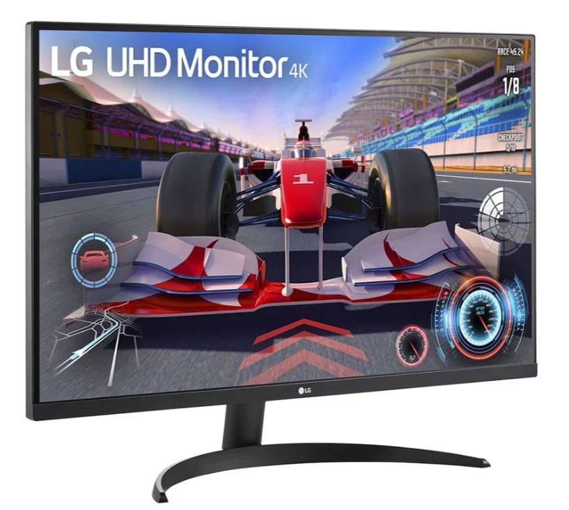 MÀN HÌNH LCD LG 31.5” 32UR500-B.ATV