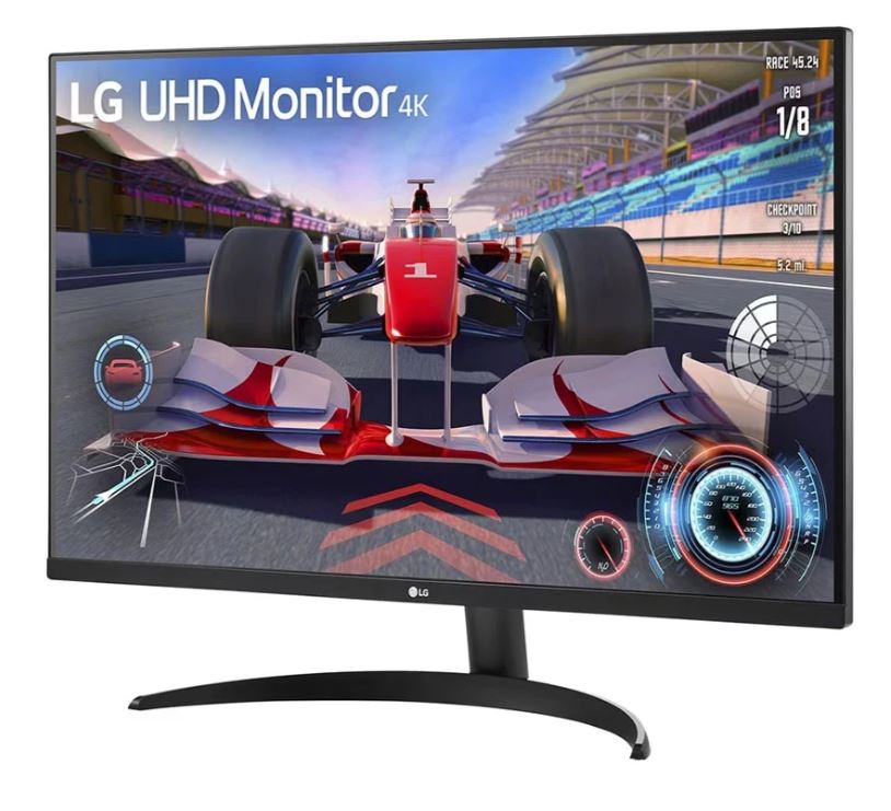 MÀN HÌNH LCD LG 31.5” 32UR500-B.ATV