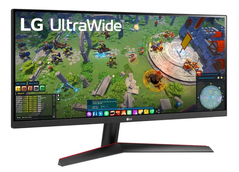 MÀN HÌNH LCD LG 29" 29WP60G