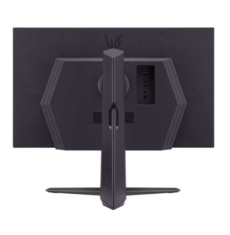 MÀN HÌNH LCD LG 27” 27GR75Q-B.ATV