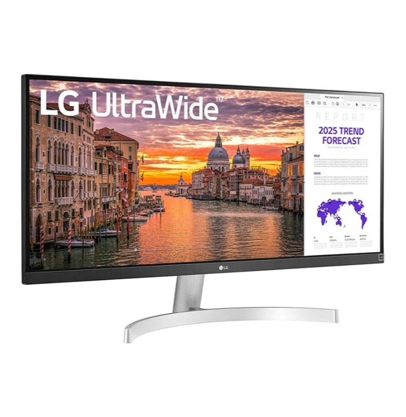 MÀN HÌNH LCD LG 29" 29WN600-W.ATV