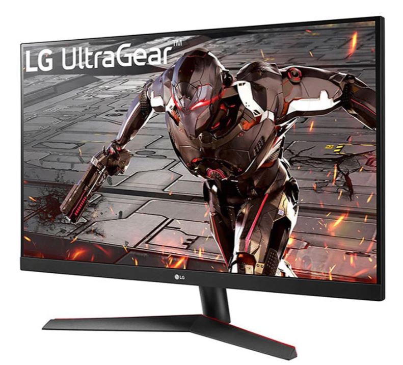 MÀN HÌNH LCD LG 31.5" 32GN600-B.ATV
