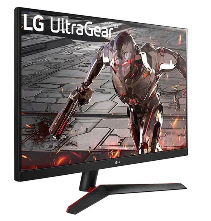 MÀN HÌNH LCD LG 31.5" 32GN600-B.ATV