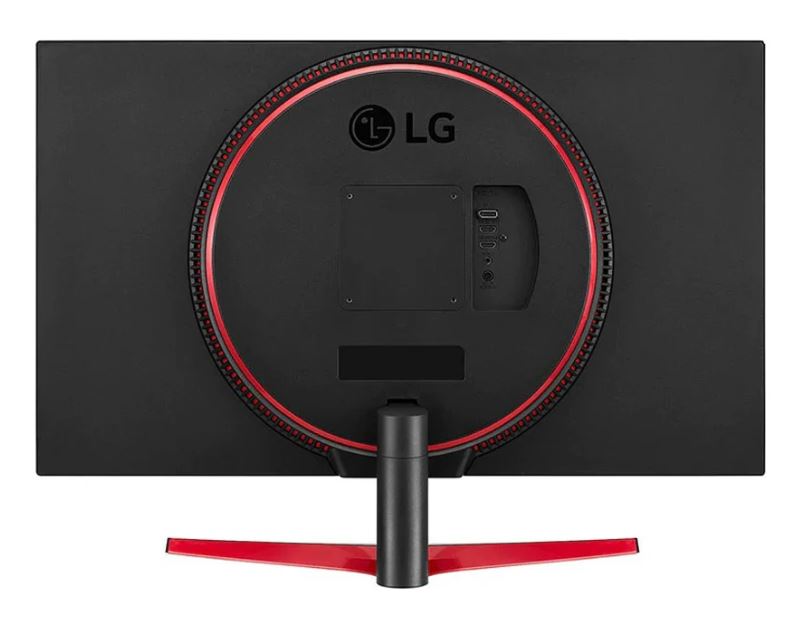 MÀN HÌNH LCD LG 31.5" 32GN600-B.ATV