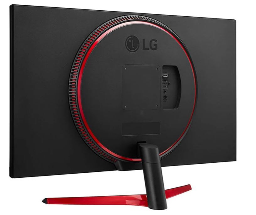 MÀN HÌNH LCD LG 31.5" 32GN600-B.ATV