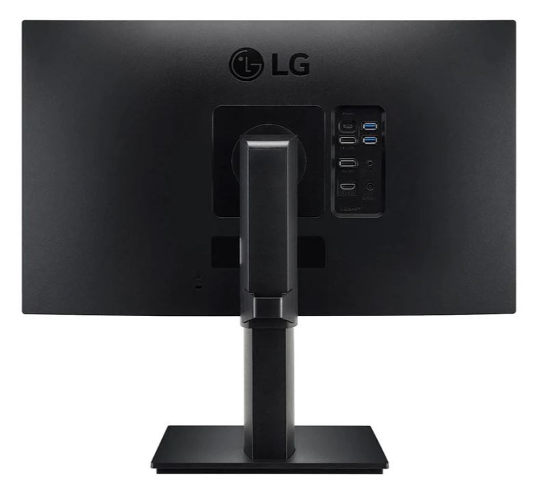 MÀN HÌNH LCD LG 23.8" 24QP750