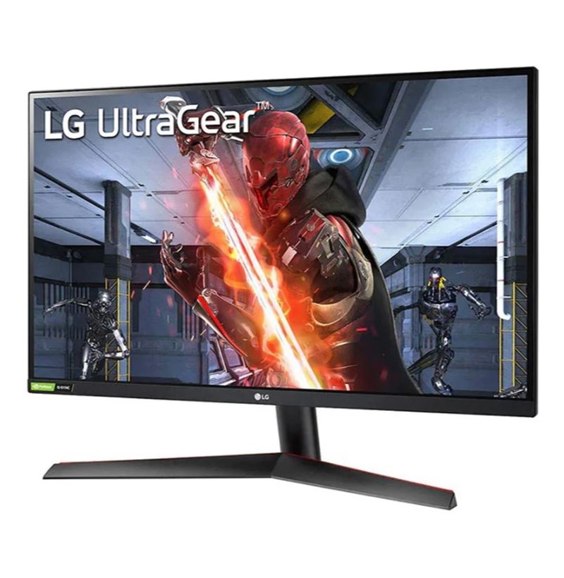 MÀN HÌNH LCD LG 27” 27GN600-B.ATV