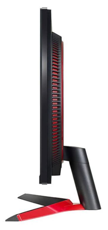 MÀN HÌNH LCD LG 27” 27GN600-B.ATV
