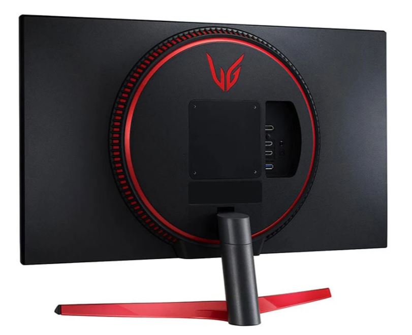 MÀN HÌNH LCD LG 27” 27GN600-B.ATV
