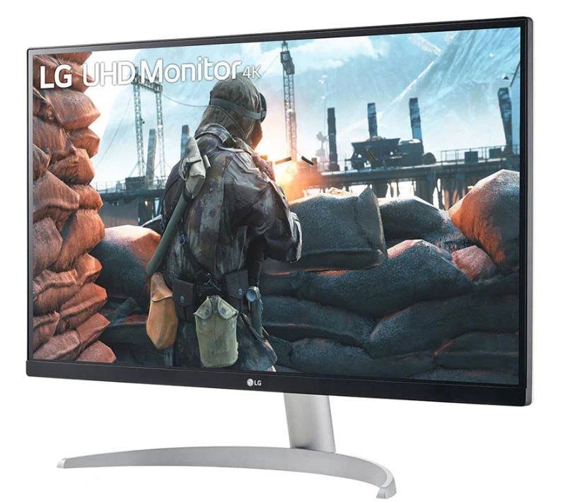 MÀN HÌNH LCD LG 27" 27UP600