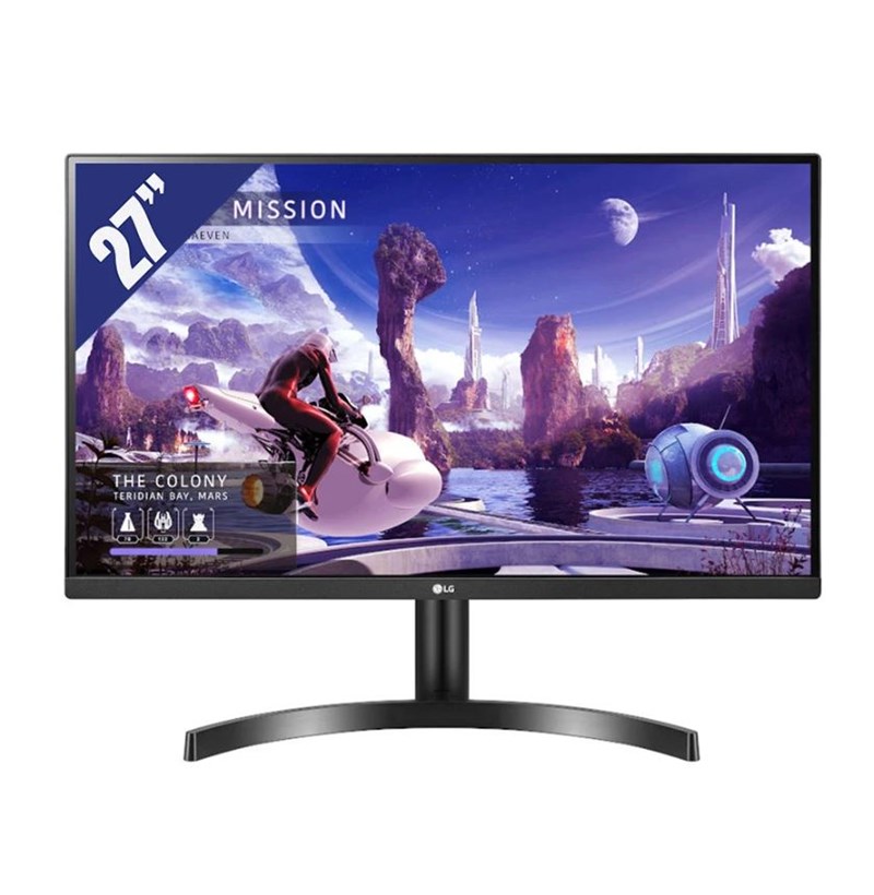 MÀN HÌNH LCD LG 27" 27UP600